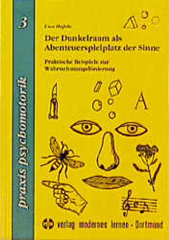 Der Dunkelraum als Abenteuerspielplatz der Sinne