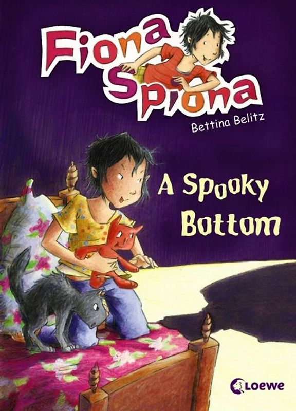 A Spooky Bottom