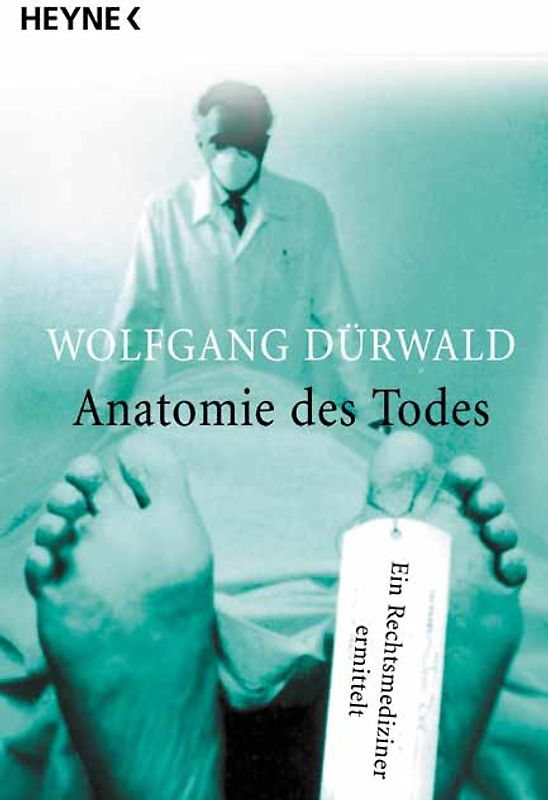 Anatomie des Todes