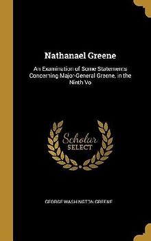 Nathanael Greene