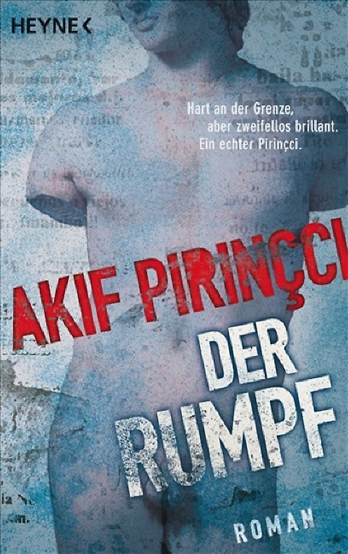 Der Rumpf