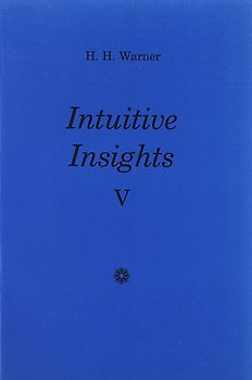 Intuitive Insights / Intuitive Insights V