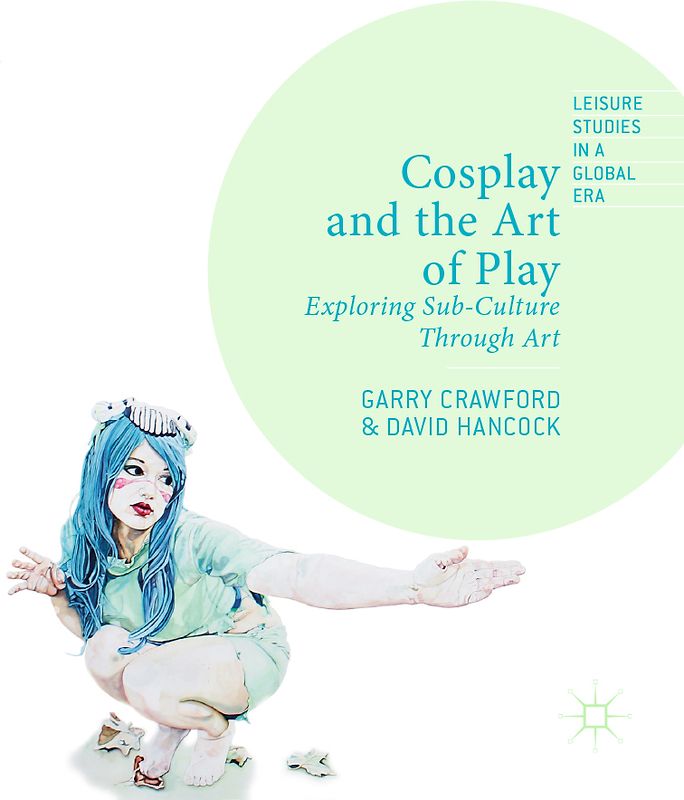 Cosplay and the Art of Play