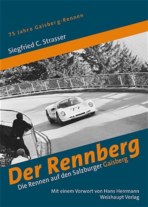 Der Rennberg