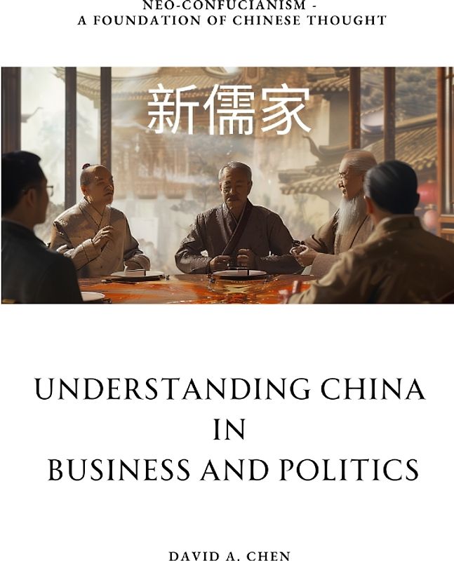 Understanding China in Business and Politics