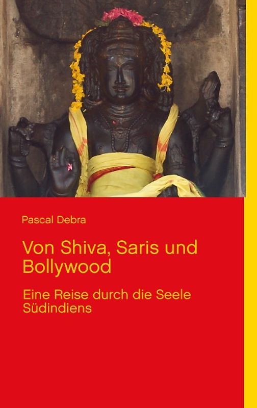 Von Shiva, Saris und Bollywood