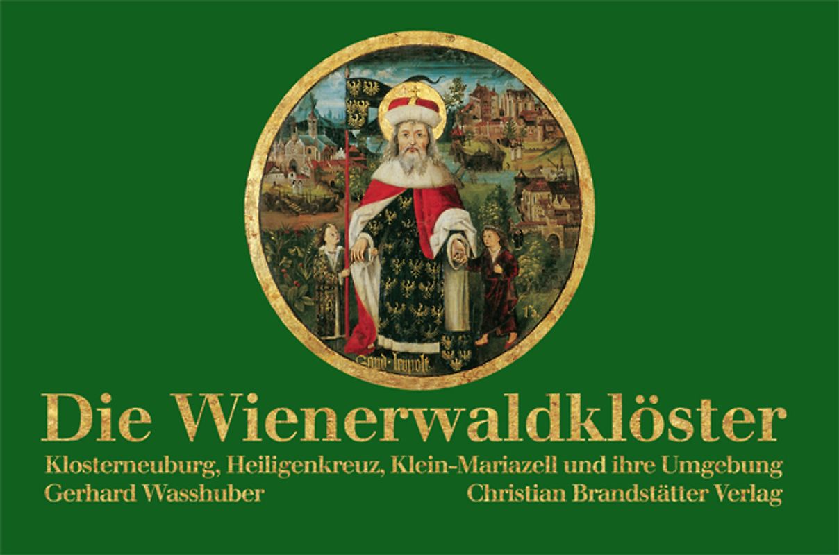 Die Wienerwaldklöster