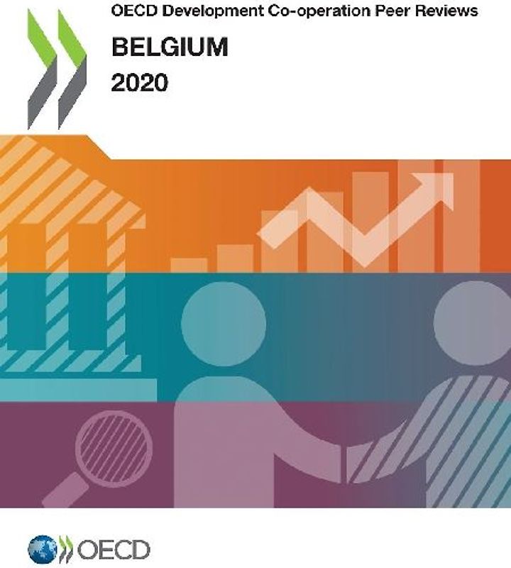 OECD Development Co-operation Peer Reviews