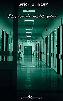 Ich werde nicht gehen