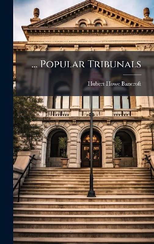 ... Popular Tribunals