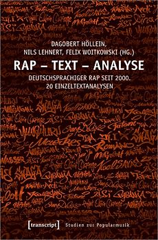 Rap – Text – Analyse
