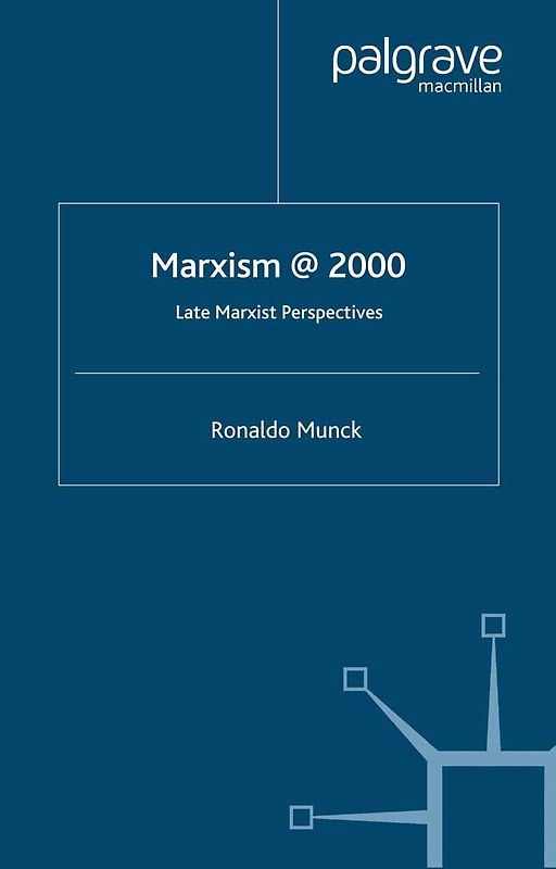 Marx @ 2000