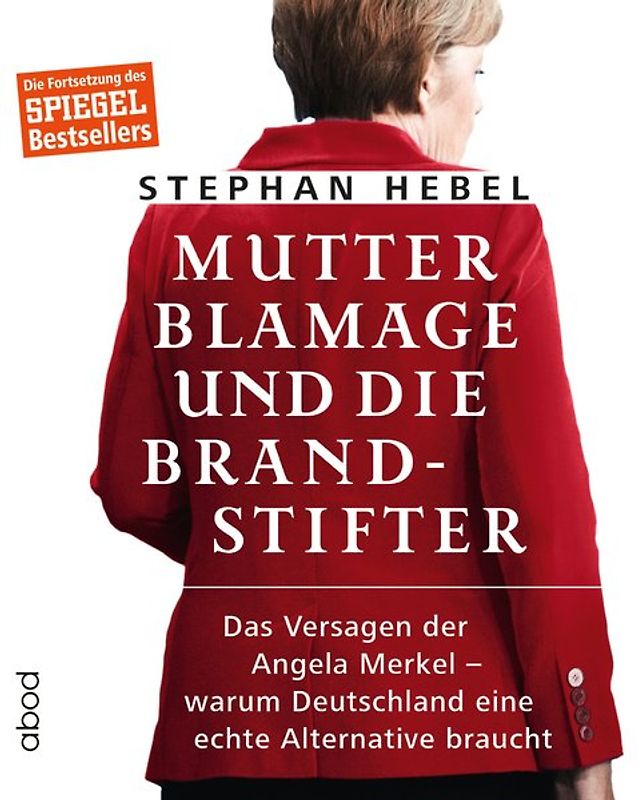 Mutter Blamage und die Brandstifter