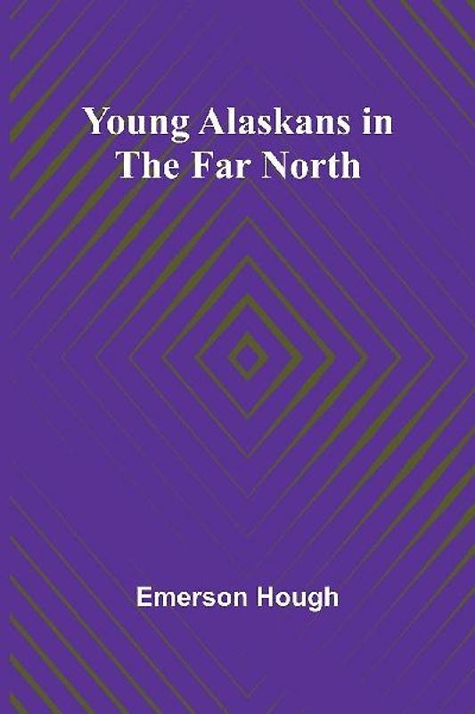 Young Alaskans in the Far North