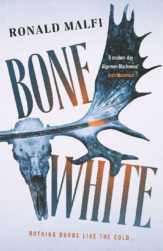 Bone White