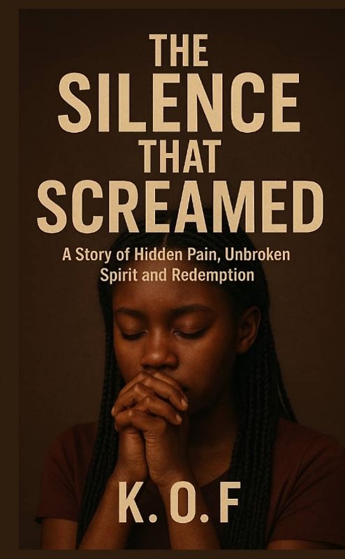 The Silence that Screamed