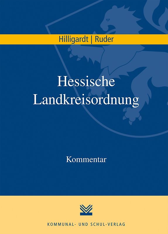 Hessische Landkreisordnung (HKO)