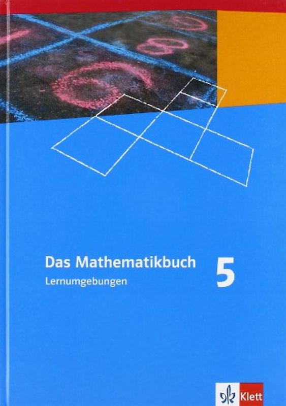 Das Mathematikbuch 5. Ausgabe N