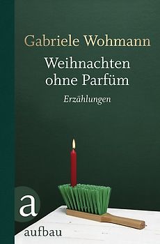 Weihnachten ohne Parfüm
