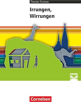 Cornelsen Literathek - Textausgaben