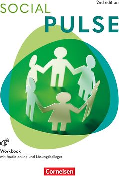 Pulse - Social Pulse - 2nd edition 2022 - B1/B2: 11./12. Jahrgangsstufe
