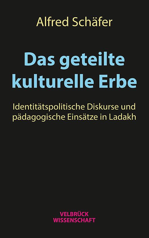 Das geteilte kulturelle Erbe
