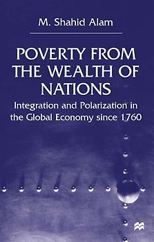 Poverty From The Wealth of Nations