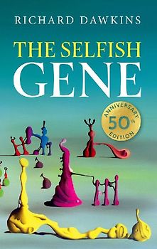 The Selfish Gene