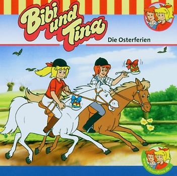 Bibi und Tina - Die Osterferien
