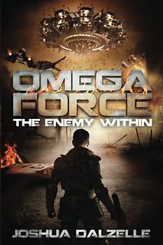 Omega Force: The Enemy Within