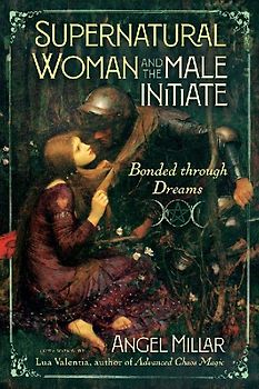 Supernatural Woman and the Male Initiate