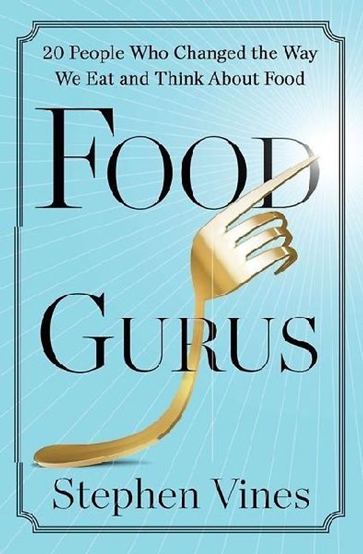 Food Gurus