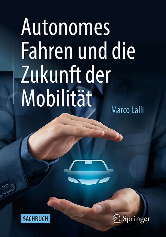 Autonomes Fahren und die Zukunft der Mobilität