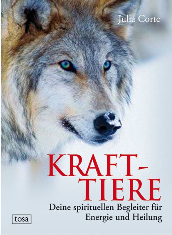 Krafttiere