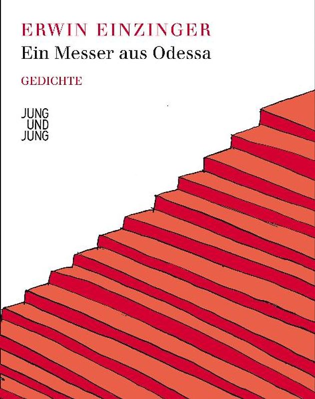 Ein Messer aus Odessa
