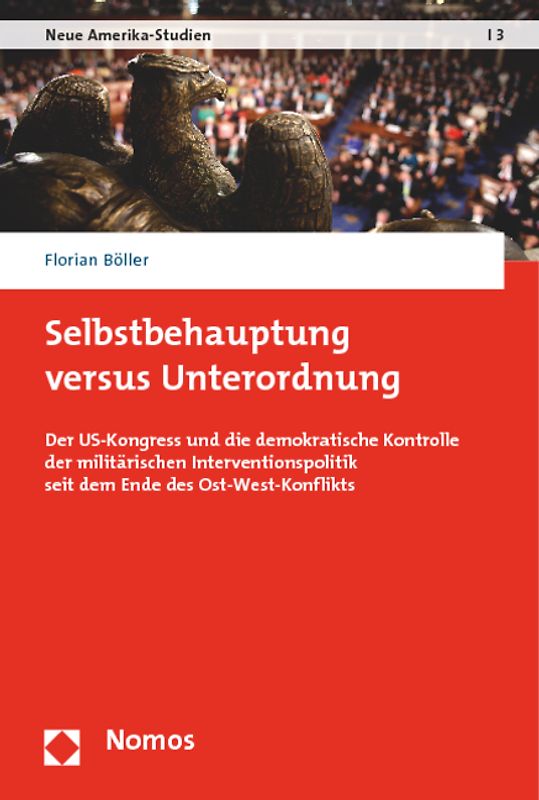 Selbstbehauptung versus Unterordnung