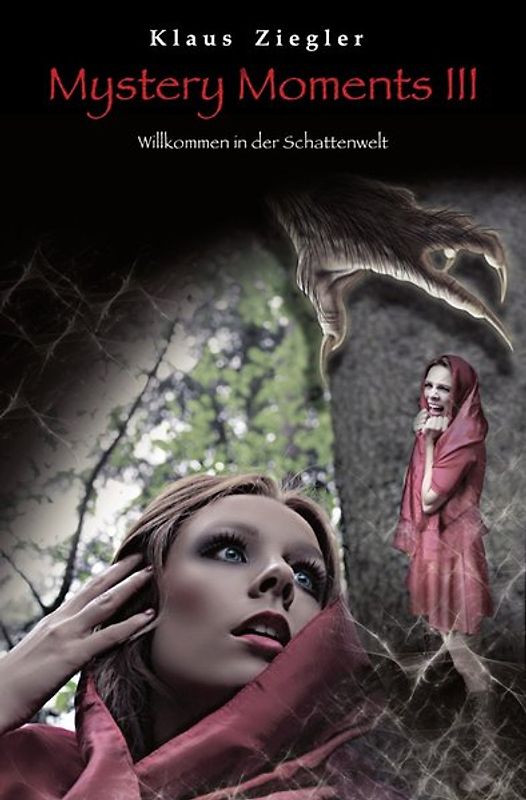 Mystery Moments / Mystery Moments III