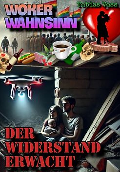 Woker Wahnsinn / Woker Wahnsinn: Der Widerstand erwacht