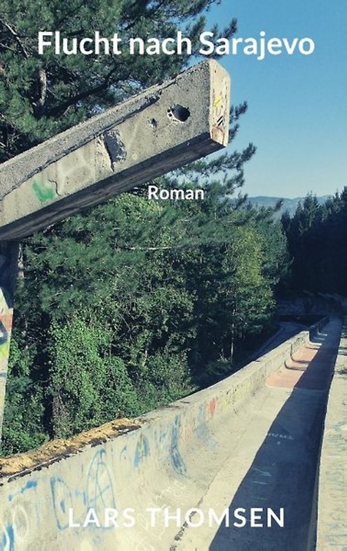 Flucht nach Sarajevo