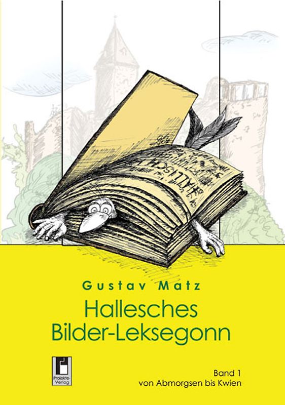 Hallesches Bilder-Leksegonn