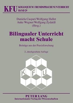 Bilingualer Unterricht macht Schule