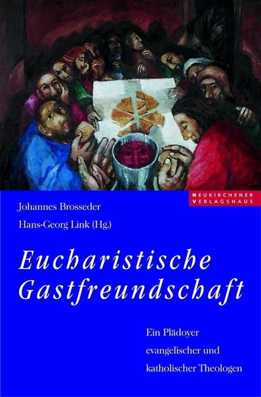 Eucharistische Gastfreundschaft