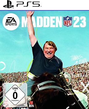 Madden NFL 23 PlayStation 5
