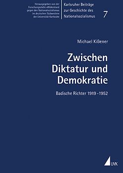 Zwischen Diktatur und Demokratie