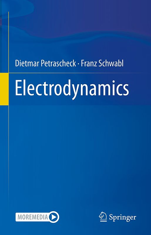 Electrodynamics