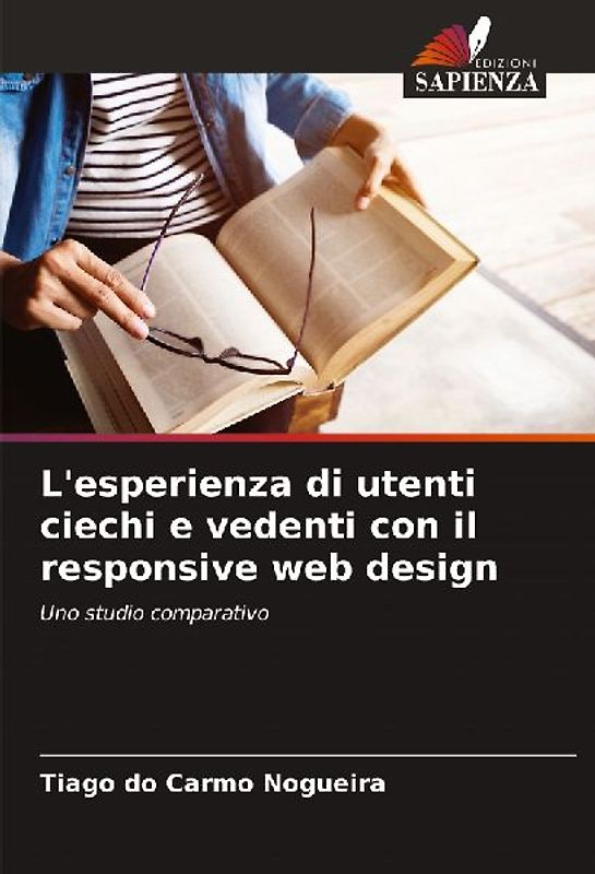 L'esperienza di utenti ciechi e vedenti con il responsive web design