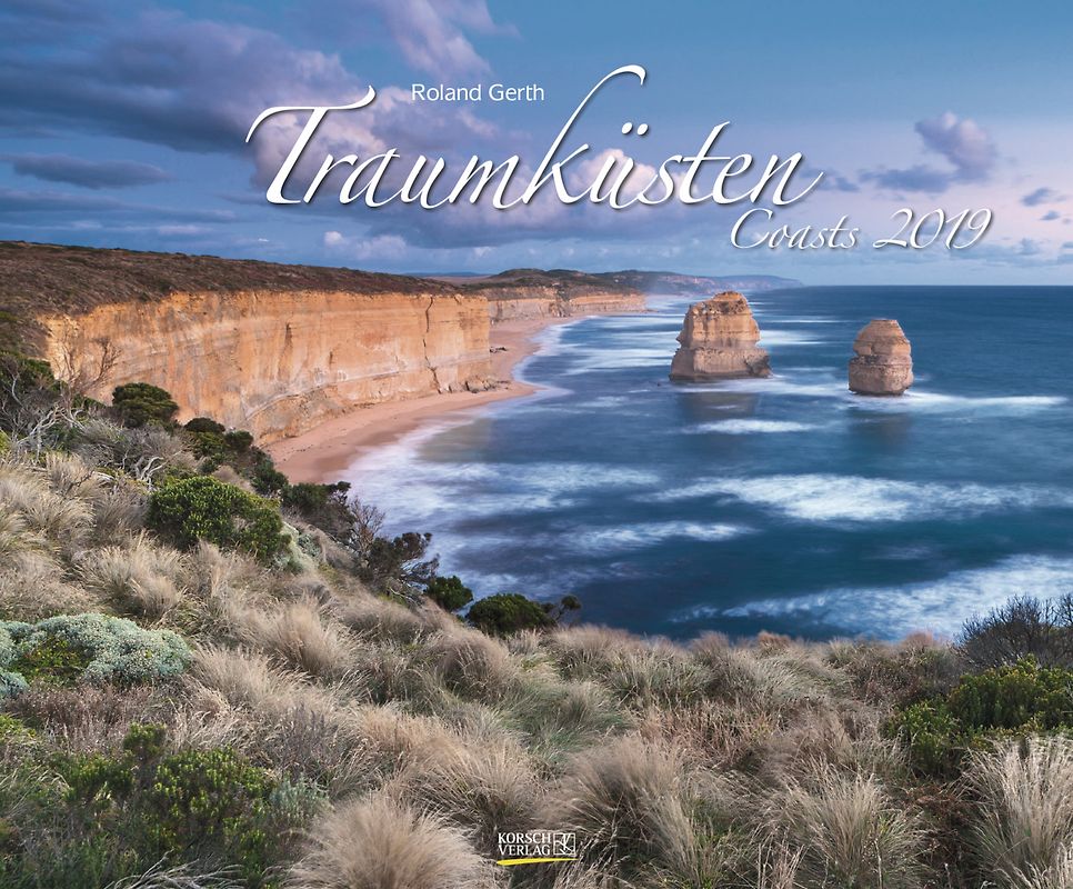 Traumküsten - R. Gerth 209419 2019