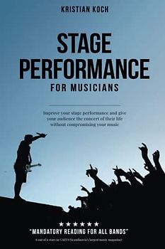 Stage Performance for Musicians