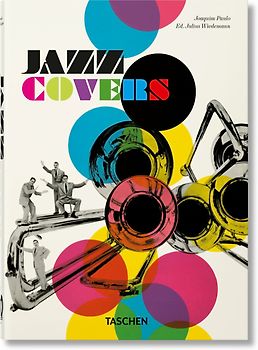 Jazz Covers. 45th Ed.