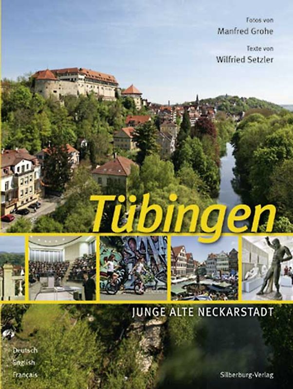Tübingen
